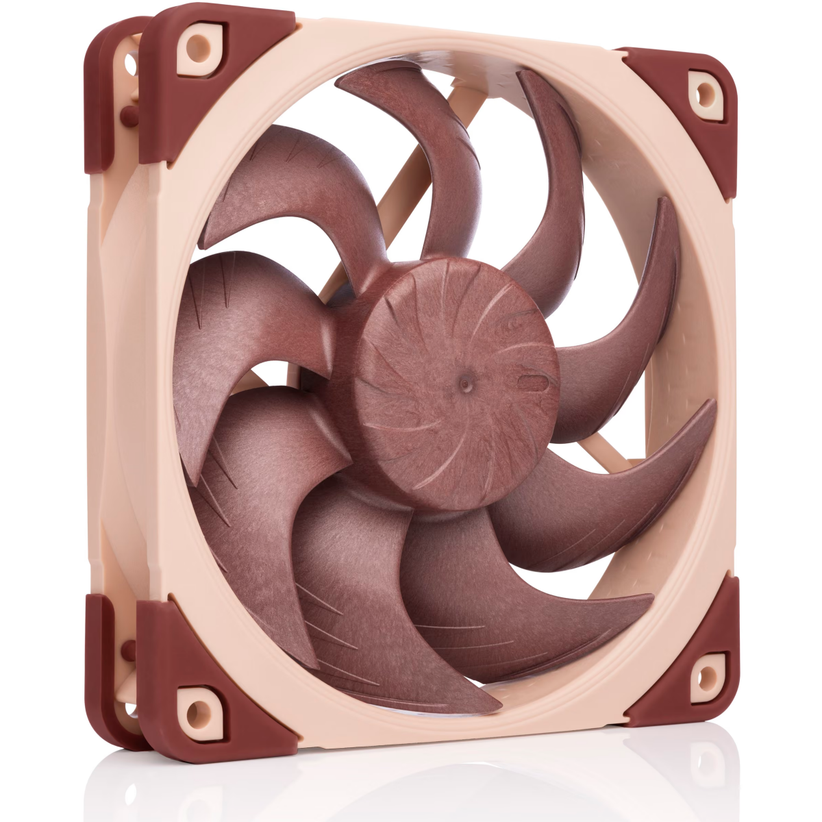 Вентилятор для корпуса Noctua NF-A12x25 G2 LS-PWM — изображение 2