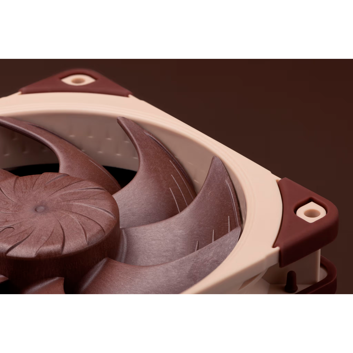 Вентилятор для корпуса Noctua NF-A12x25 G2 LS-PWM — изображение 4