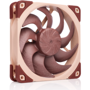 Вентилятор для корпуса Noctua NF-A12x25 G2 PWM