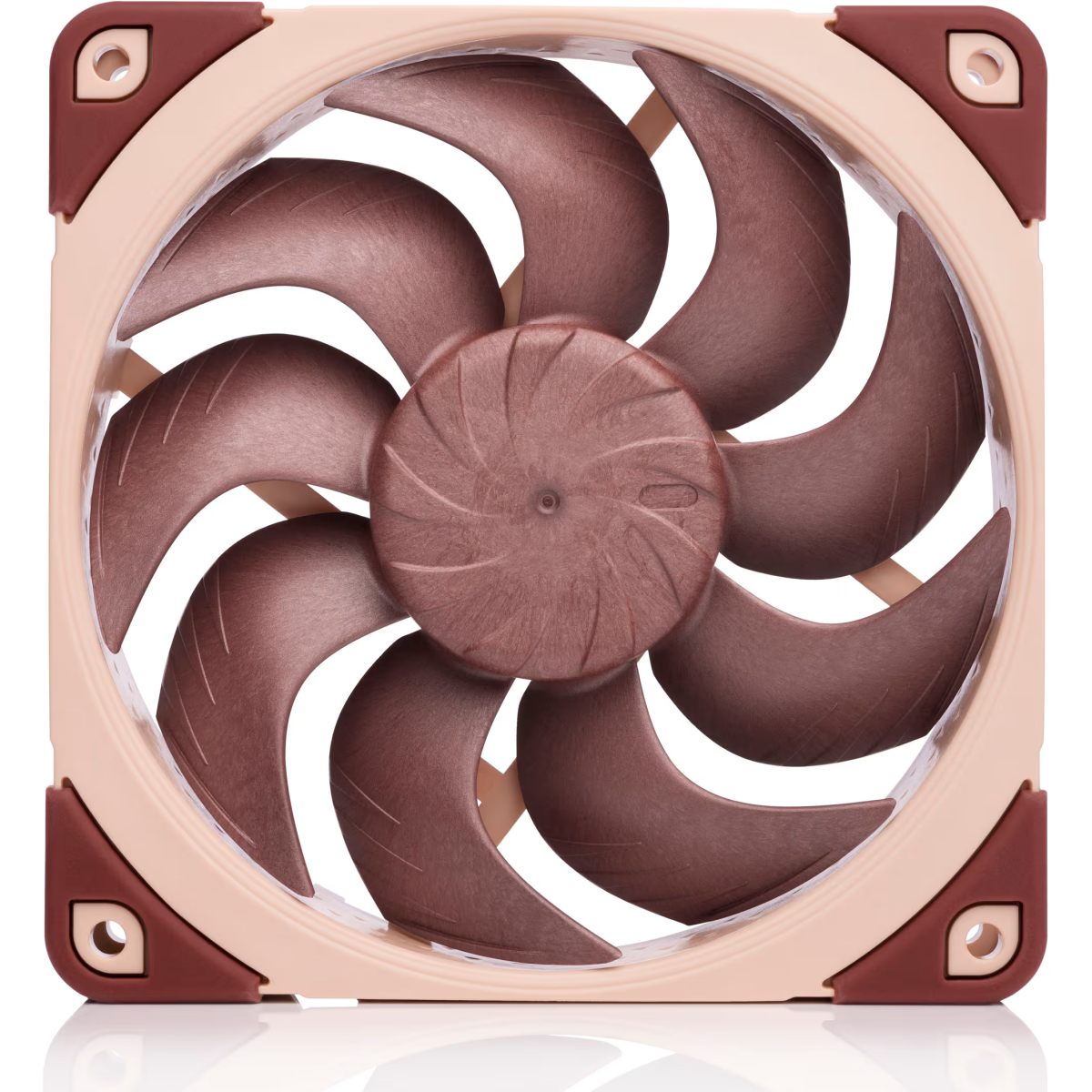 Вентилятор для корпуса Noctua NF-A12x25 G2 PWM — изображение 3