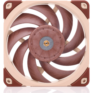 Вентилятор для корпуса Noctua NF-A12x25 LS-PWM