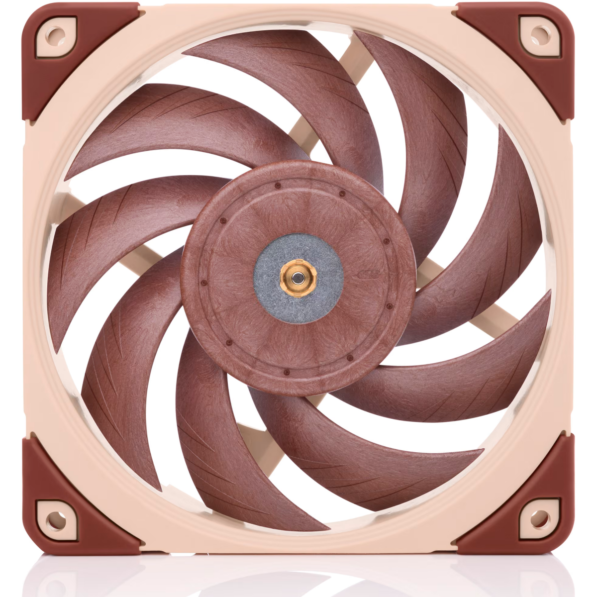 Вентилятор для корпуса Noctua NF-A12X25-LS-PWM
