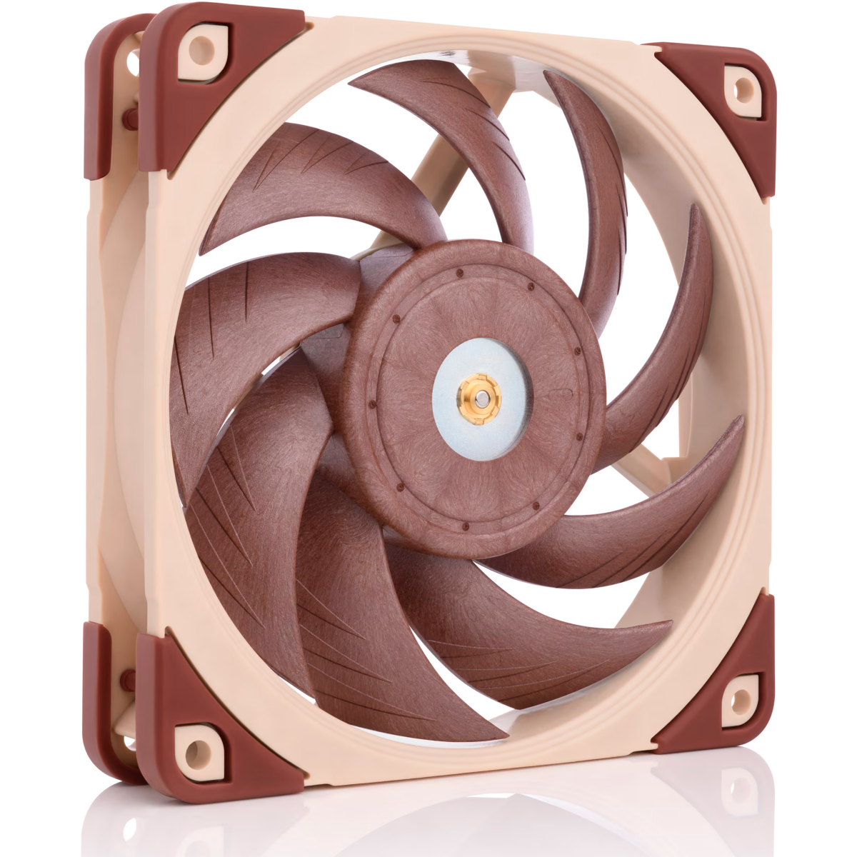 Вентилятор для корпуса Noctua NF-A12X25-LS-PWM — изображение 2