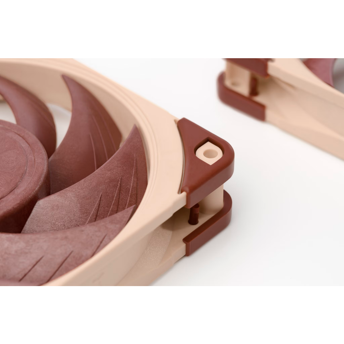 Вентилятор для корпуса Noctua NF-A12X25-LS-PWM — изображение 5