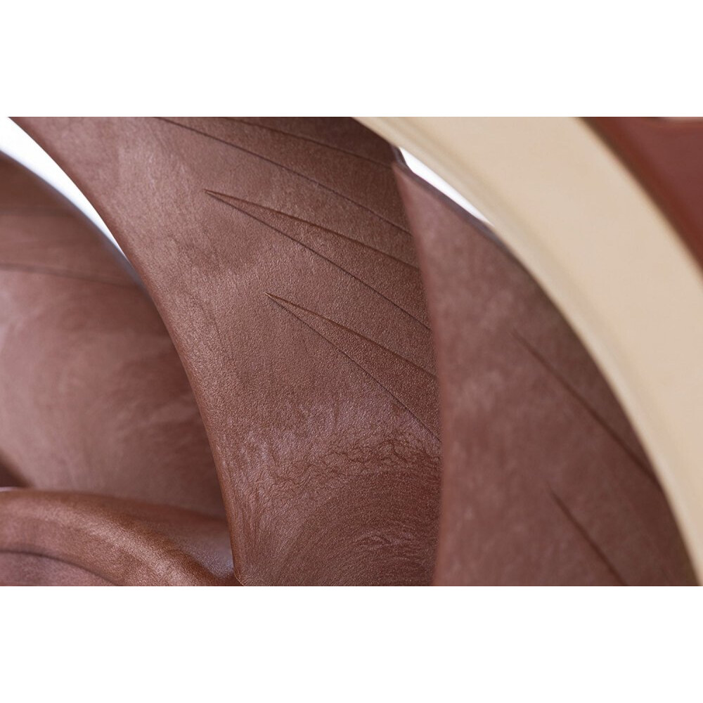 Вентилятор для корпуса Noctua NF-A12X25 PWM — изображение 6