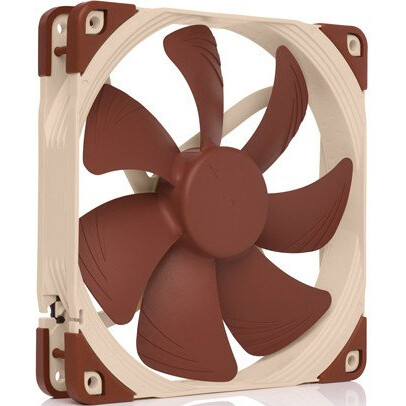 Вентилятор для корпуса Noctua NF-A14 5V PWM — изображение 2