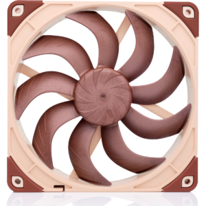 Вентилятор для корпуса Noctua NF-A14x25 G2 LS-PWM