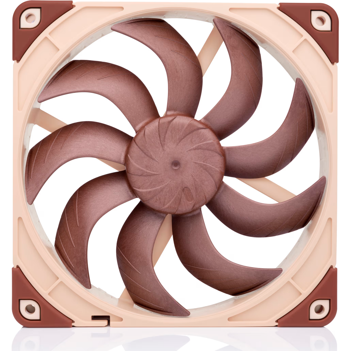 Вентилятор для корпуса Noctua NF-A14x25 G2 LS-PWM
