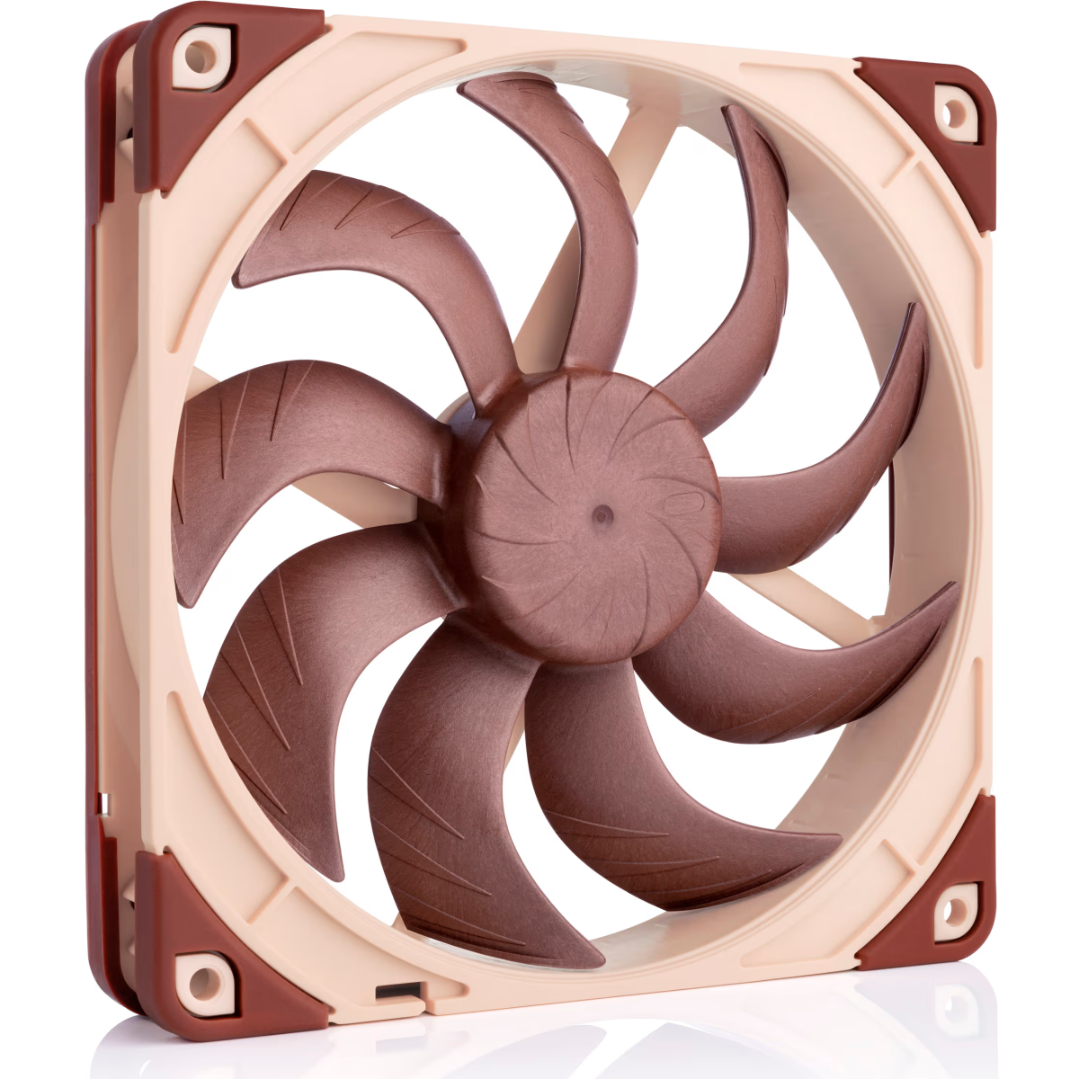 Вентилятор для корпуса Noctua NF-A14x25 G2 LS-PWM — изображение 3
