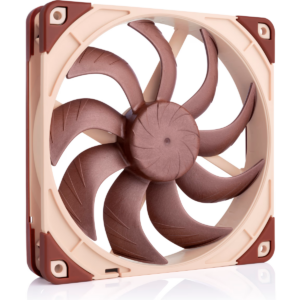 Вентилятор для корпуса Noctua NF-A14x25 G2 PWM