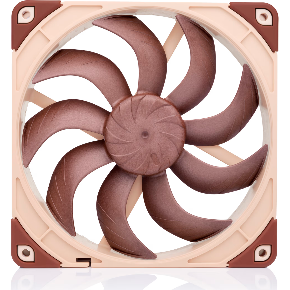 Вентилятор для корпуса Noctua NF-A14x25 G2 PWM — изображение 3