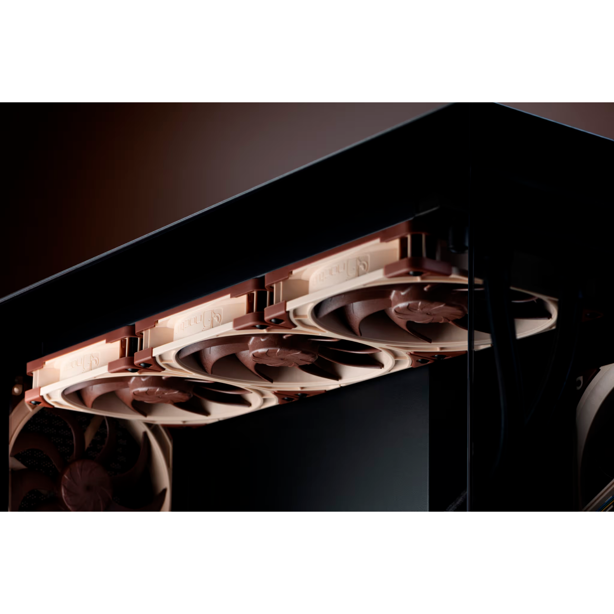 Вентилятор для корпуса Noctua NF-A14x25 G2 PWM — изображение 7