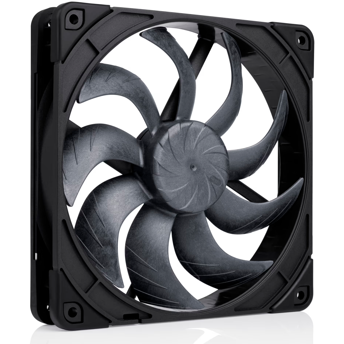 Вентилятор для корпуса Noctua NF-A14x25 G2 PWM Chromax