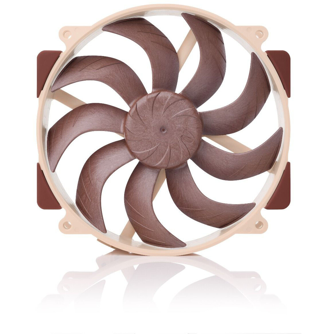 Вентилятор для корпуса Noctua NF-A14X25r G2 PWM — изображение 2