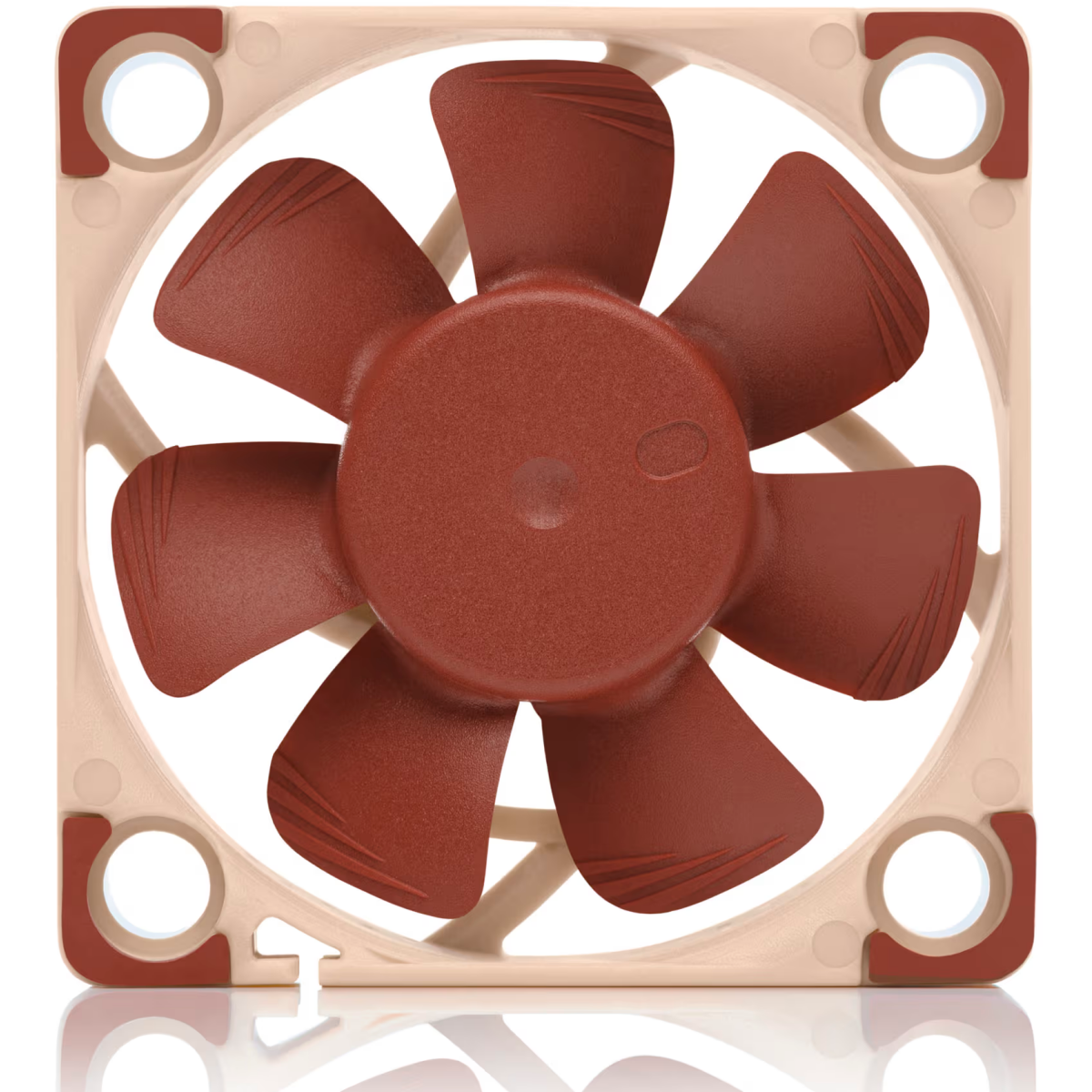 Вентилятор для корпуса Noctua NF-A4x10 24V PWM — изображение 3