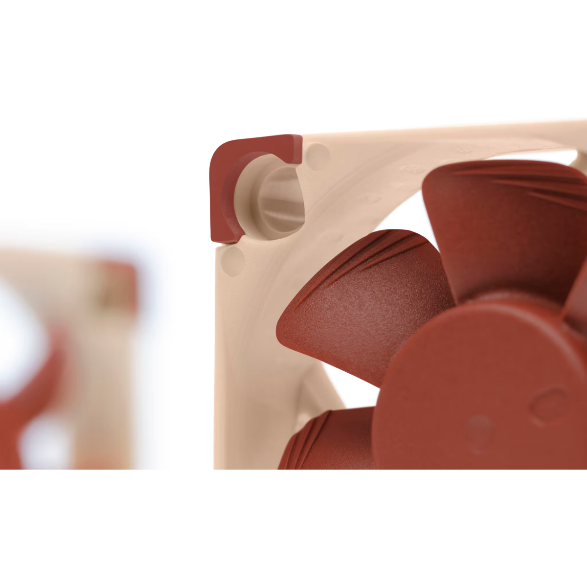 Вентилятор для корпуса Noctua NF-A4x10 24V PWM — изображение 5