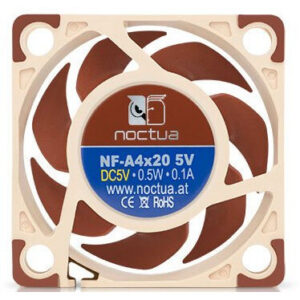 Вентилятор для корпуса Noctua NF-A4X20 5V