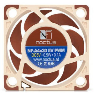 Вентилятор для корпуса Noctua NF-A4X20 5V PWM
