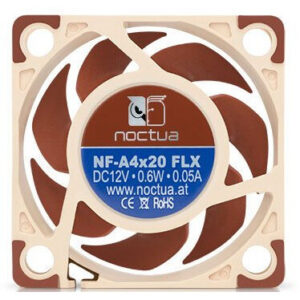 Вентилятор для корпуса Noctua NF-A4X20 FLX
