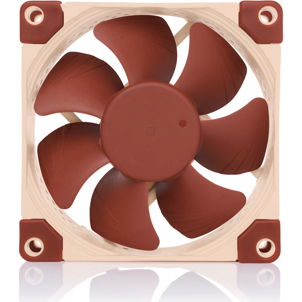 Вентилятор для корпуса Noctua NF-A8 PWM — изображение 3