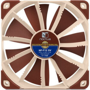Вентилятор для корпуса Noctua NF-F12 5V