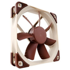 Вентилятор для корпуса Noctua NF-S12A PWM
