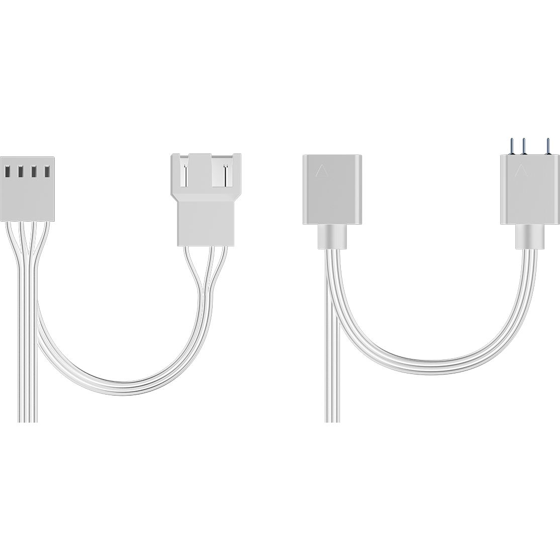 Вентилятор для корпуса Ocypus Beta F12 WH ARGB — изображение 7