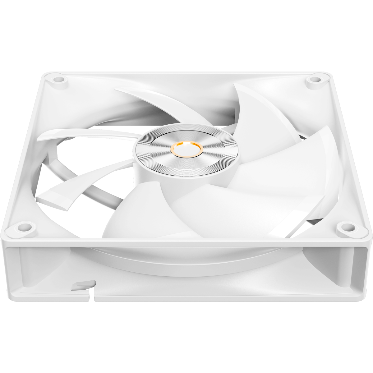 Вентилятор для корпуса Ocypus Delta F12 WH — изображение 4