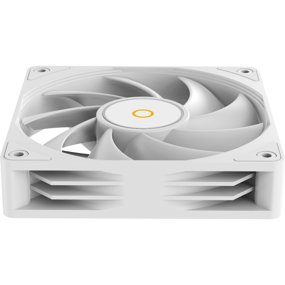 Вентилятор для корпуса Ocypus Gamma F12 WH — изображение 3