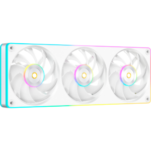 Вентилятор для корпуса Ocypus Sigma F36 WH ARGB