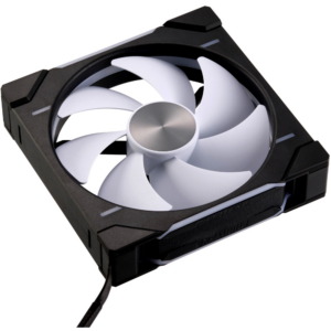 Вентилятор для корпуса Phanteks D30 DRGB PWM 140mm Black
