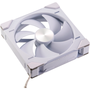Вентилятор для корпуса Phanteks D30 DRGB PWM 140mm White