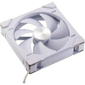 Вентилятор для корпуса Phanteks D30 DRGB PWM 140mm White (3 шт.)
