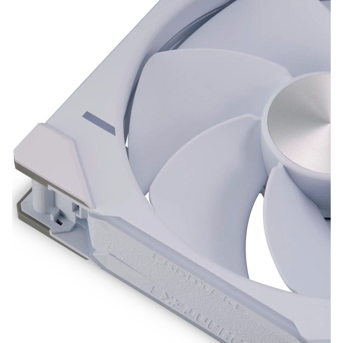 Вентилятор для корпуса Phanteks D30 DRGB PWM Reversed 140mm White (3 шт.) — изображение 7