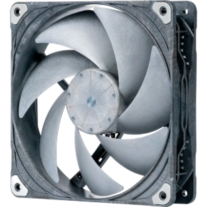 Вентилятор для корпуса Phanteks T30 140мм Black