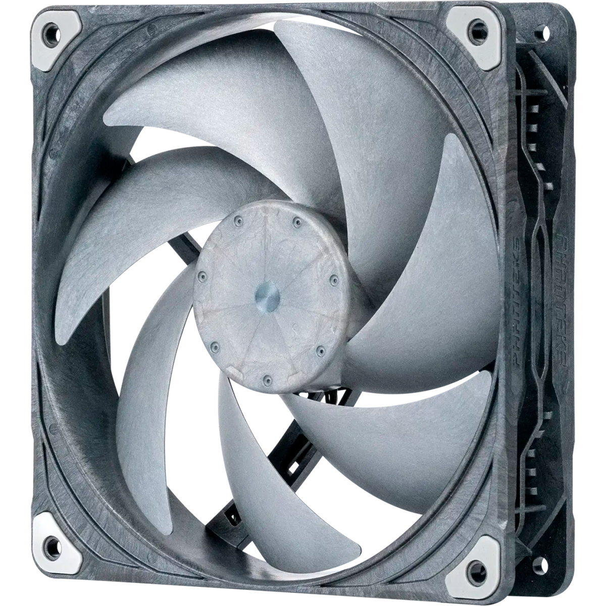 Вентилятор для корпуса Phanteks T30 140мм Black