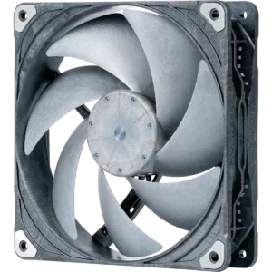 Вентилятор для корпуса Phanteks T30 140мм Black (3 шт.)