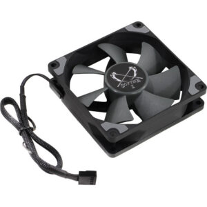 Вентилятор для корпуса Scythe Kaze Flex 92 PWM (KF9225FD23-P)