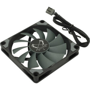Вентилятор для корпуса Scythe Kaze Flex 92 Slim PWM (KF9215FD25-P)