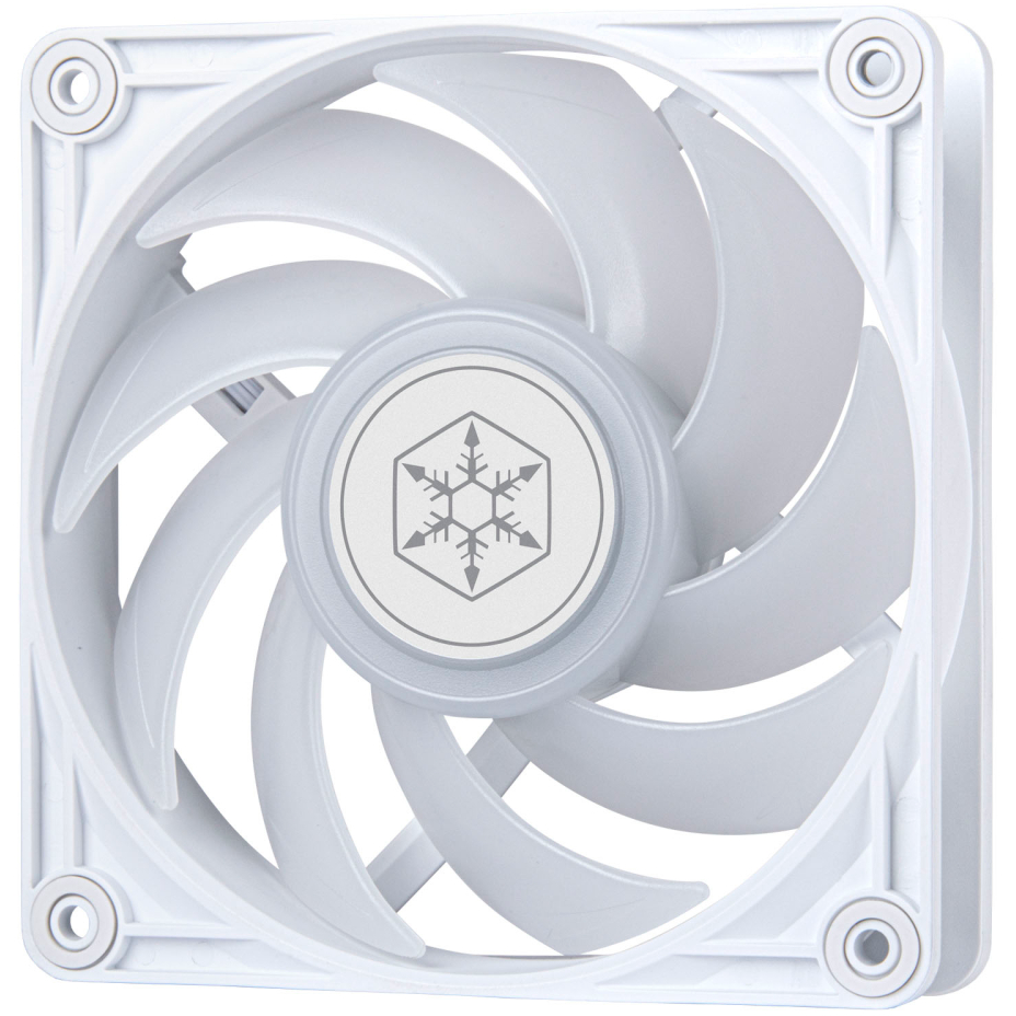 Вентилятор для корпуса Silverstone Vista 120W (SST-VS120W-ARGB) — изображение 2