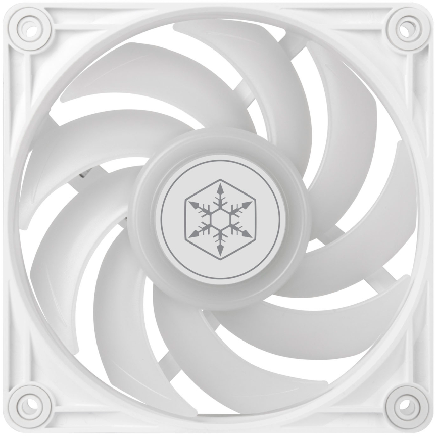 Вентилятор для корпуса Silverstone Vista 120W (SST-VS120W-ARGB) — изображение 4