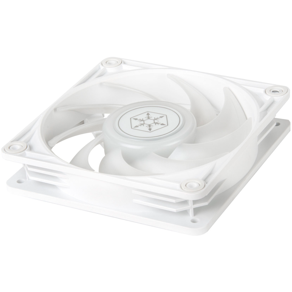 Вентилятор для корпуса Silverstone Vista 120W (SST-VS120W-ARGB) — изображение 6