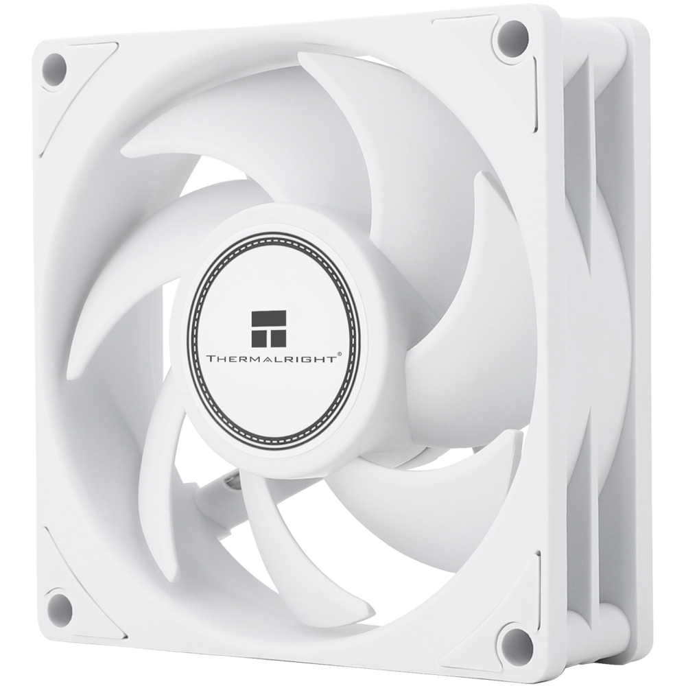 Вентилятор для корпуса Thermalright TL-B8W — изображение 3