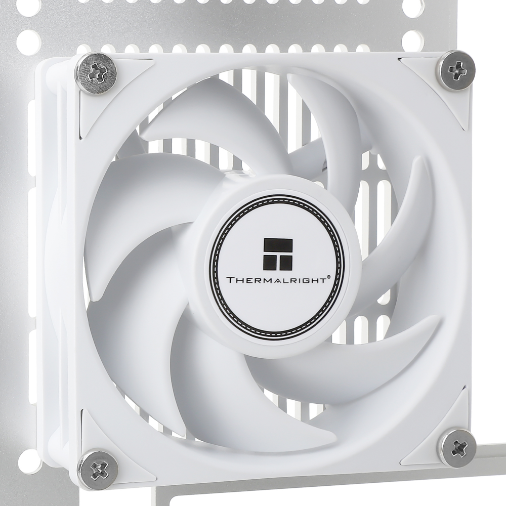 Вентилятор для корпуса Thermalright TL-B8W — изображение 5
