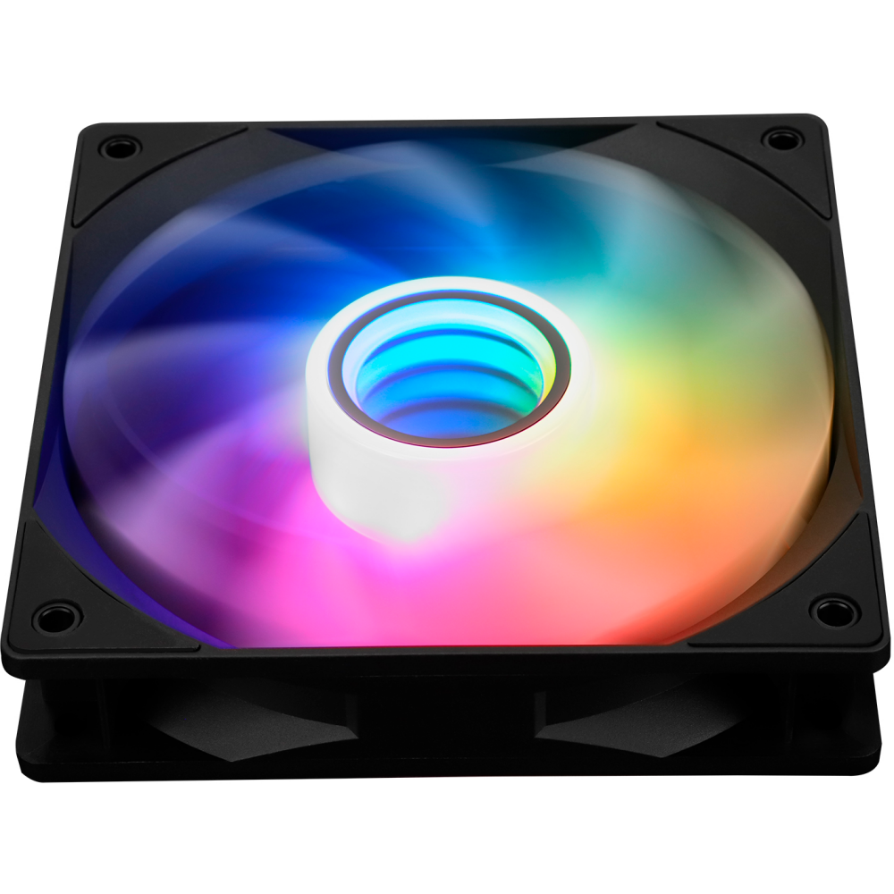 Вентилятор для корпуса Thermalright TL-C12B-S V3 — изображение 2