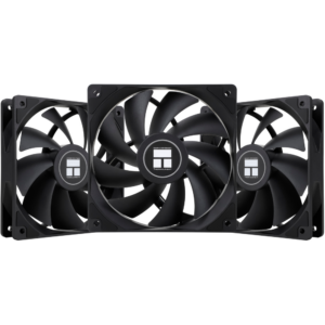 Вентилятор для корпуса Thermalright TL-C12C (3 шт.)