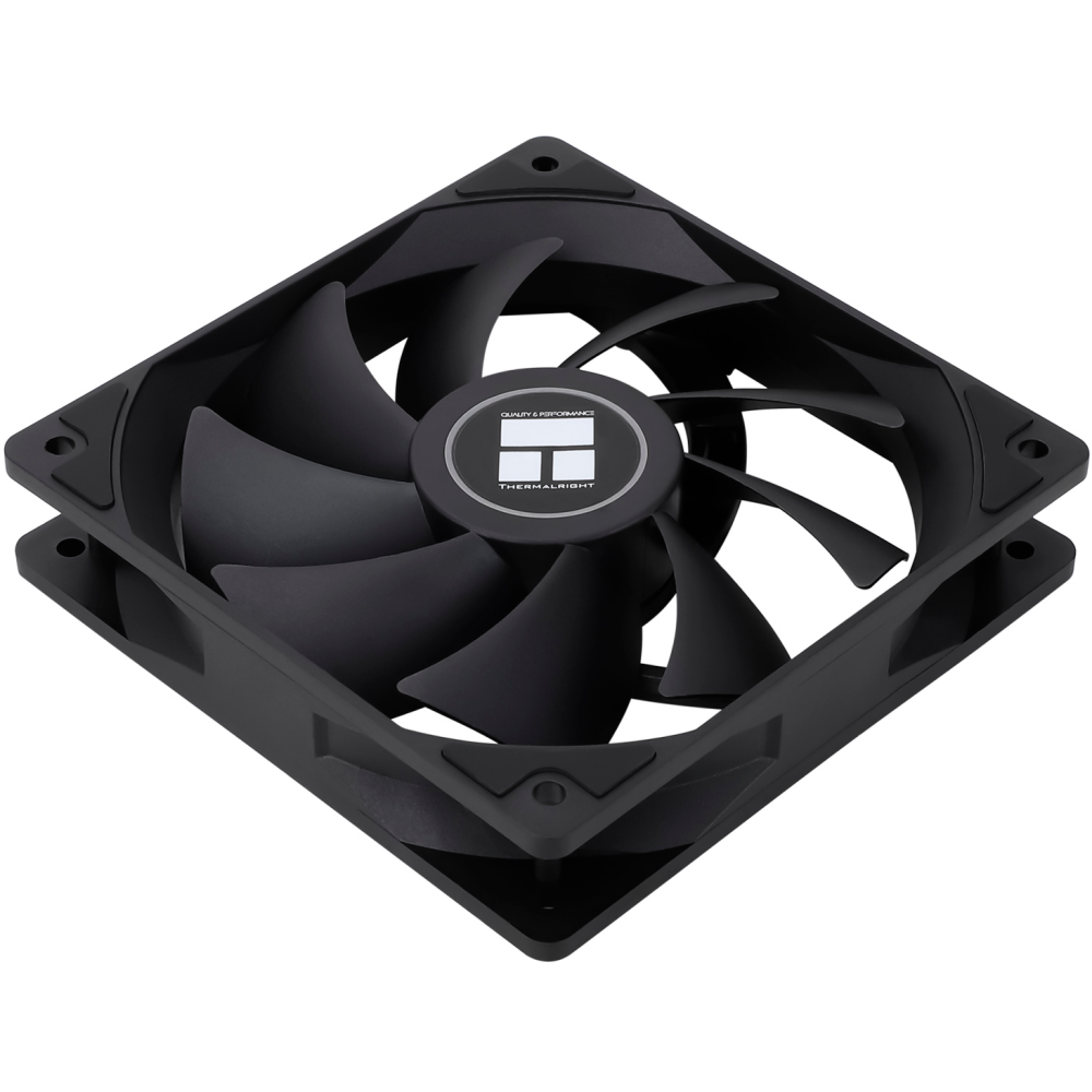 Вентилятор для корпуса Thermalright TL-C12C (3 шт.) — изображение 2