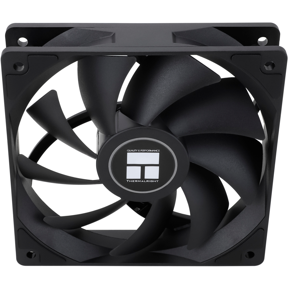Вентилятор для корпуса Thermalright TL-C12C (3 шт.) — изображение 3