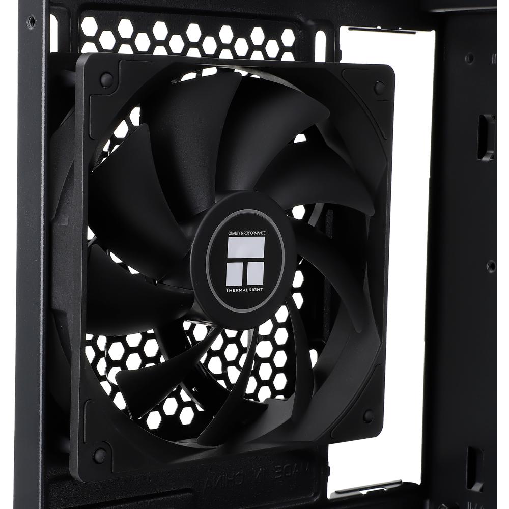 Вентилятор для корпуса Thermalright TL-C12C (3 шт.) — изображение 4