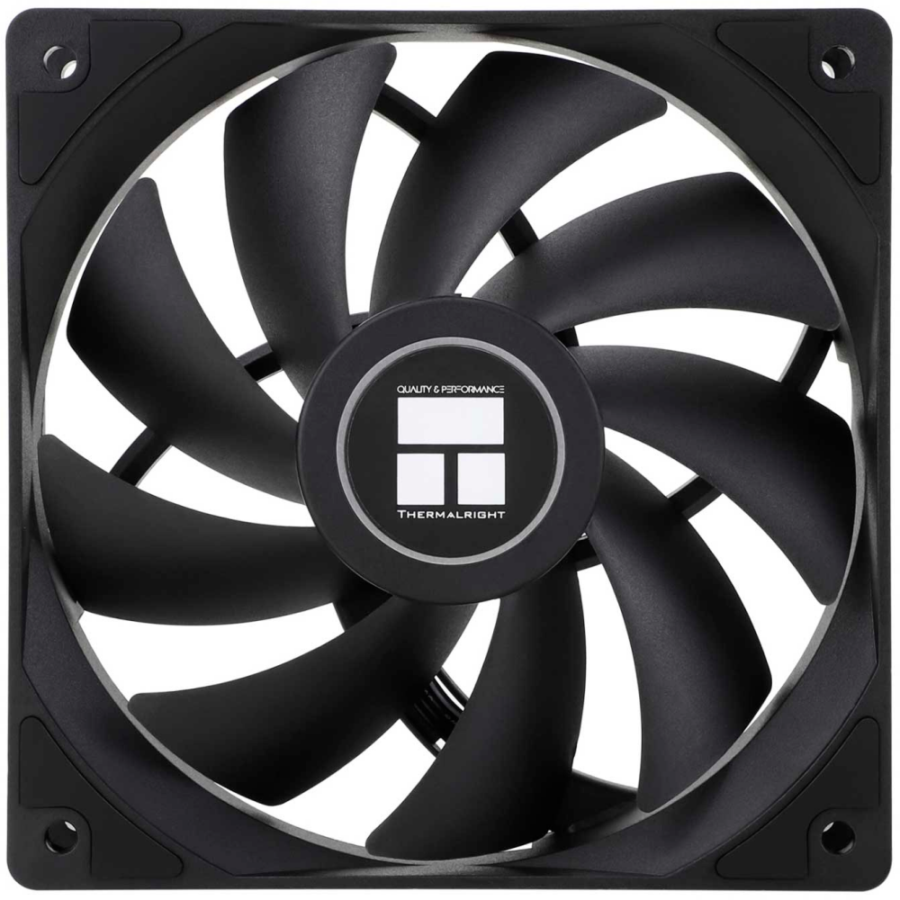 Вентилятор для корпуса Thermalright TL-C12C — изображение 3